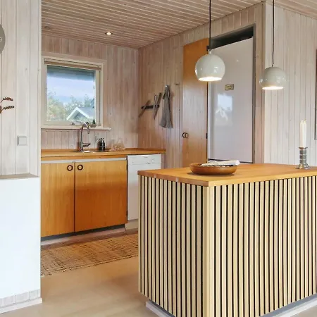 Anbritt - 1km From The Sea In Nw Jutland By Interhome Holiday home *