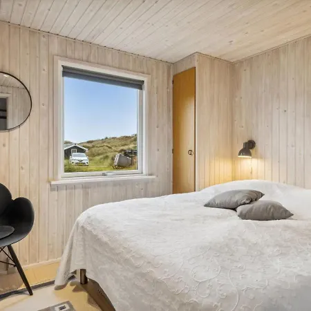 Anbritt - 1km From The Sea In Nw Jutland By Interhome Holiday home *