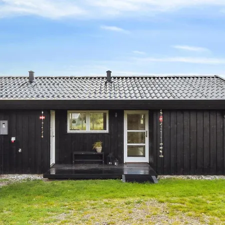 Anbritt - 1km From The Sea In Nw Jutland By Interhome