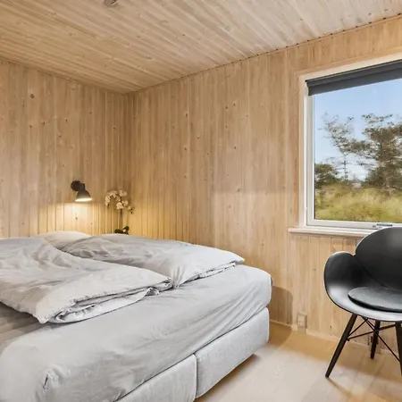 Anbritt - 1km From The Sea In Nw Jutland By Interhome Holiday home