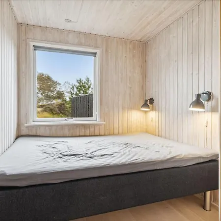 Anbritt - 1km From The Sea By Interhome Сasa de vacaciones *