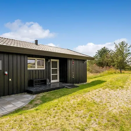 Anbritt - 1km From The Sea By Interhome Сasa de vacaciones Saltum